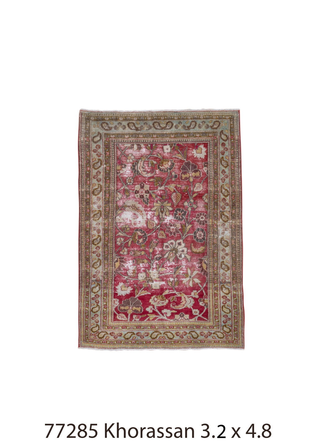 077285 Rug