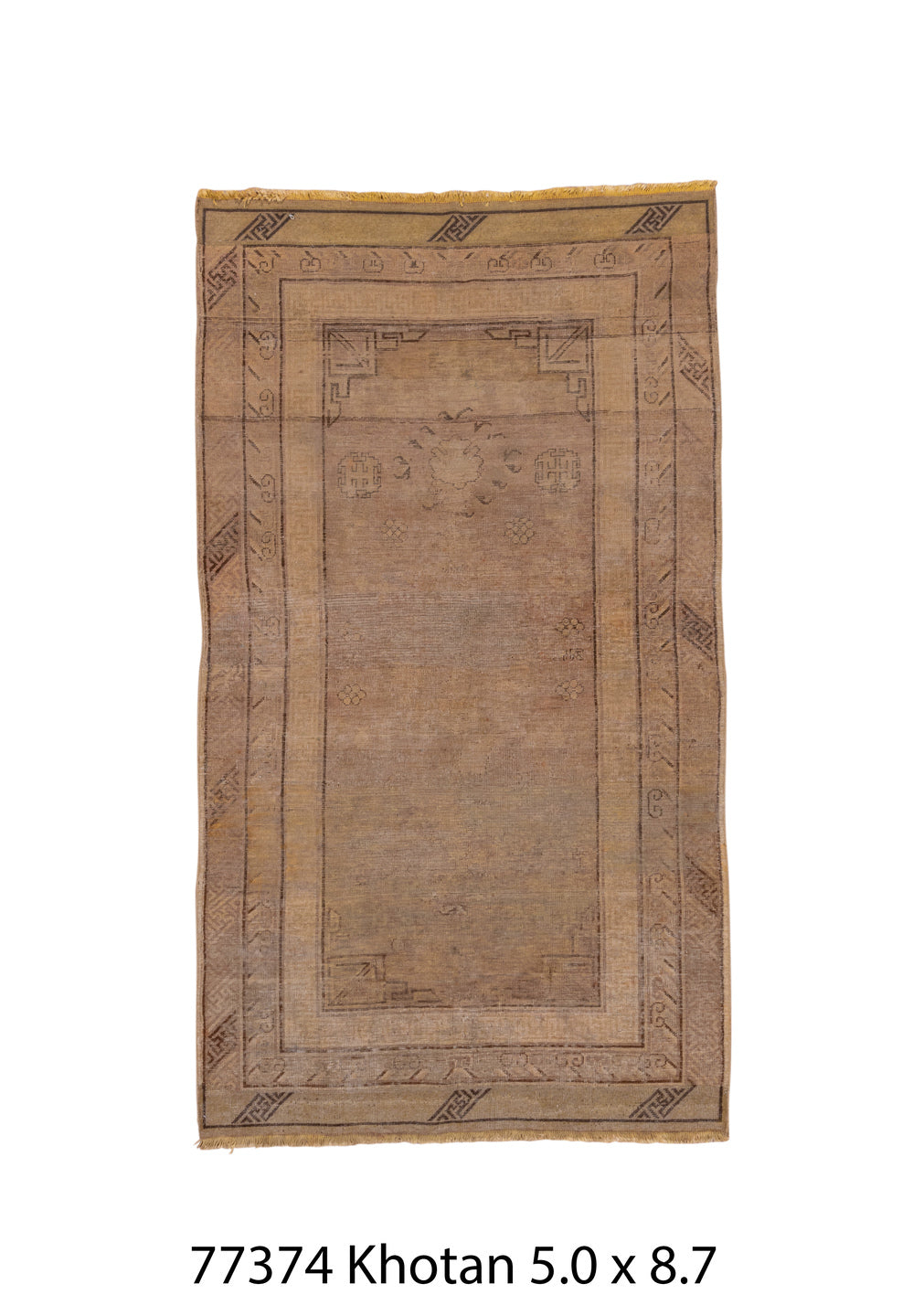 077374 Rug