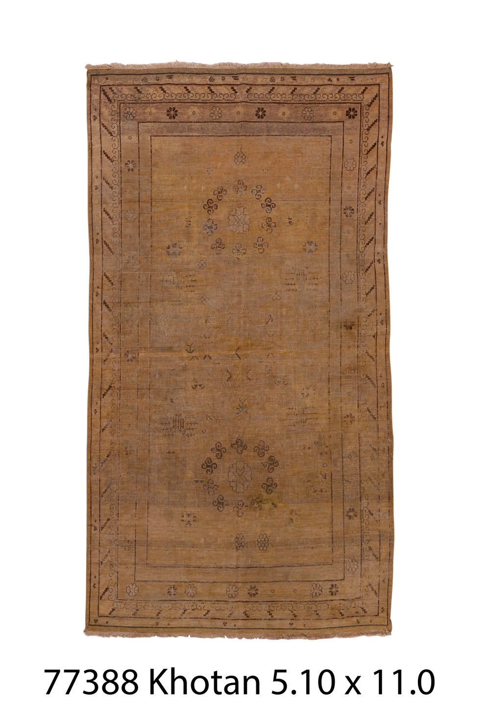 077388 Rug