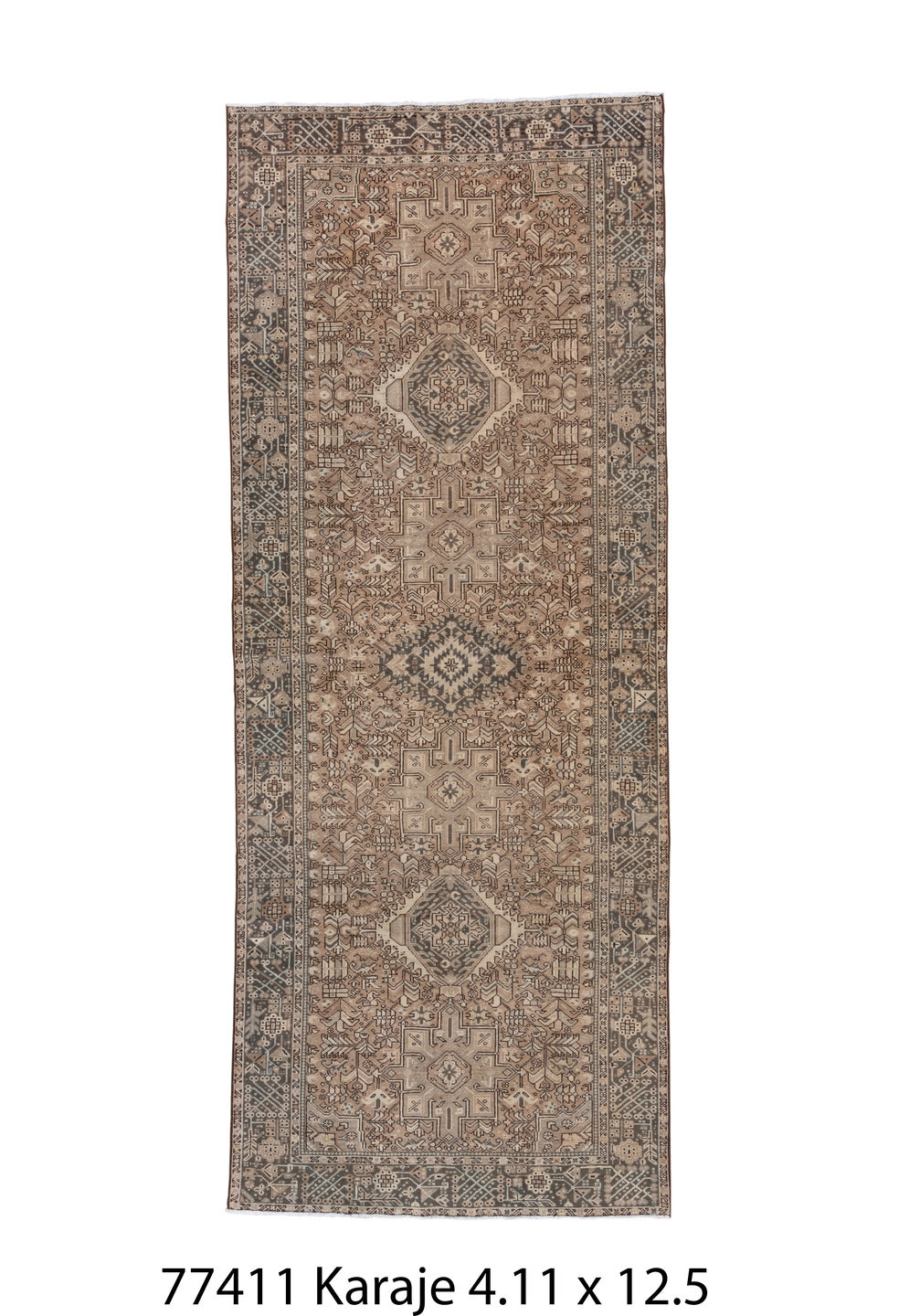 077411 Rug