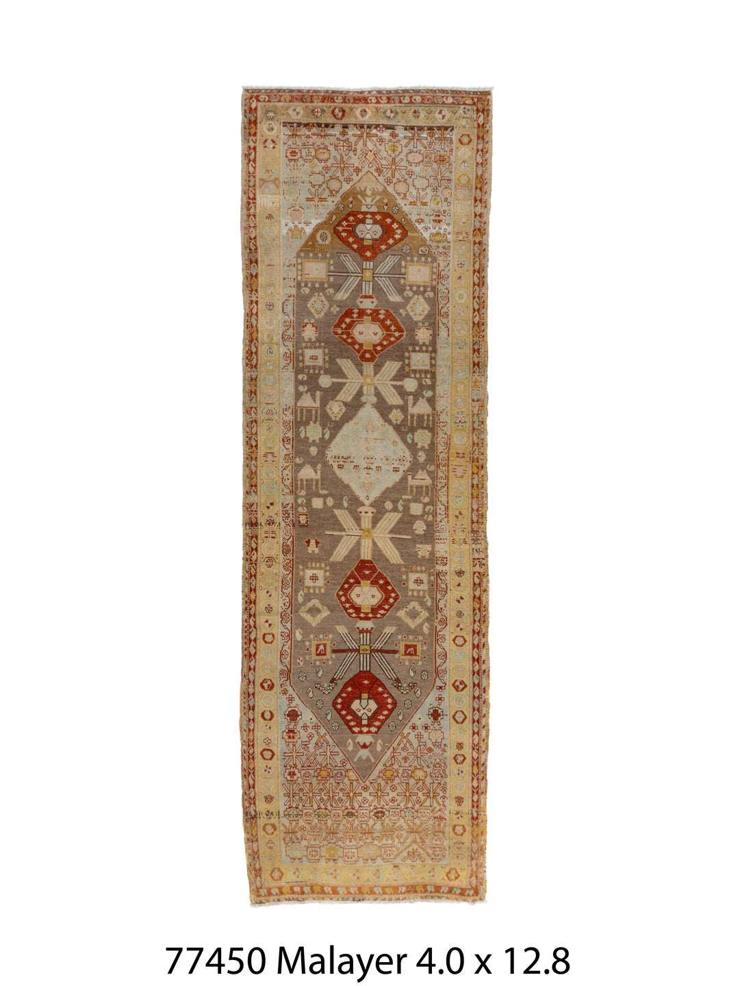 077450 Rug