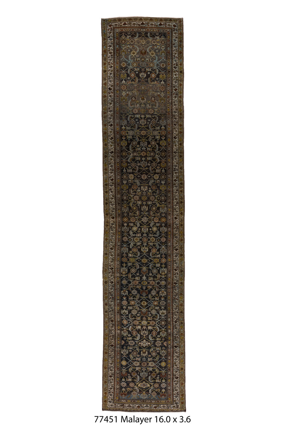 077451 Rug