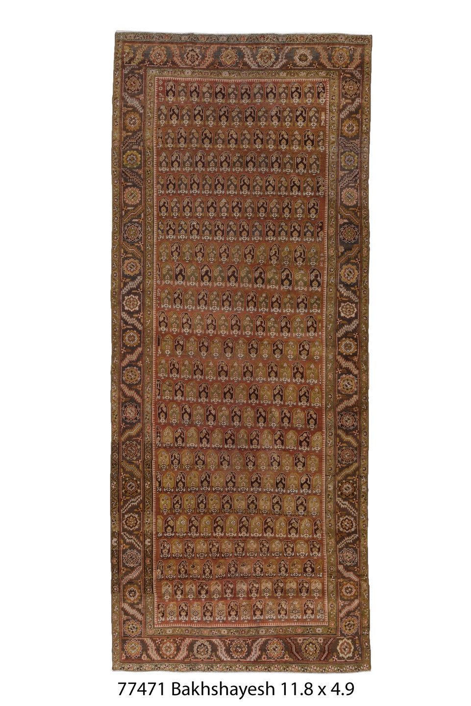 077471 Rug