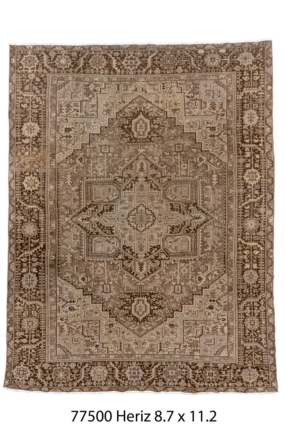 077500 Rug