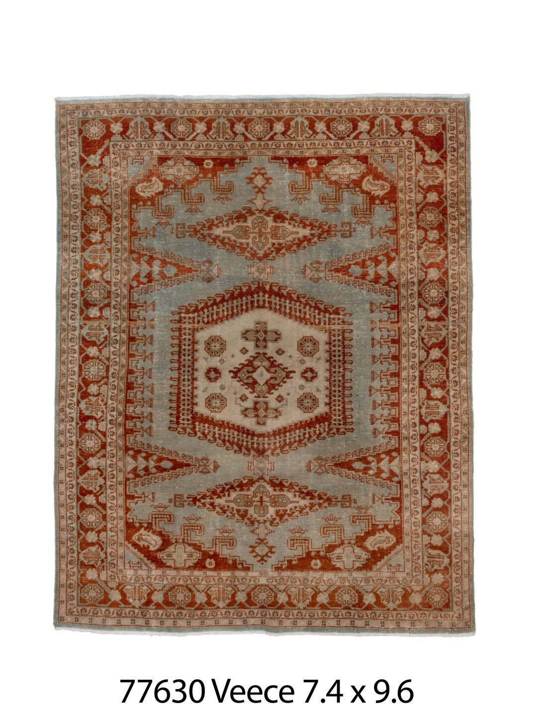 077630 Rug