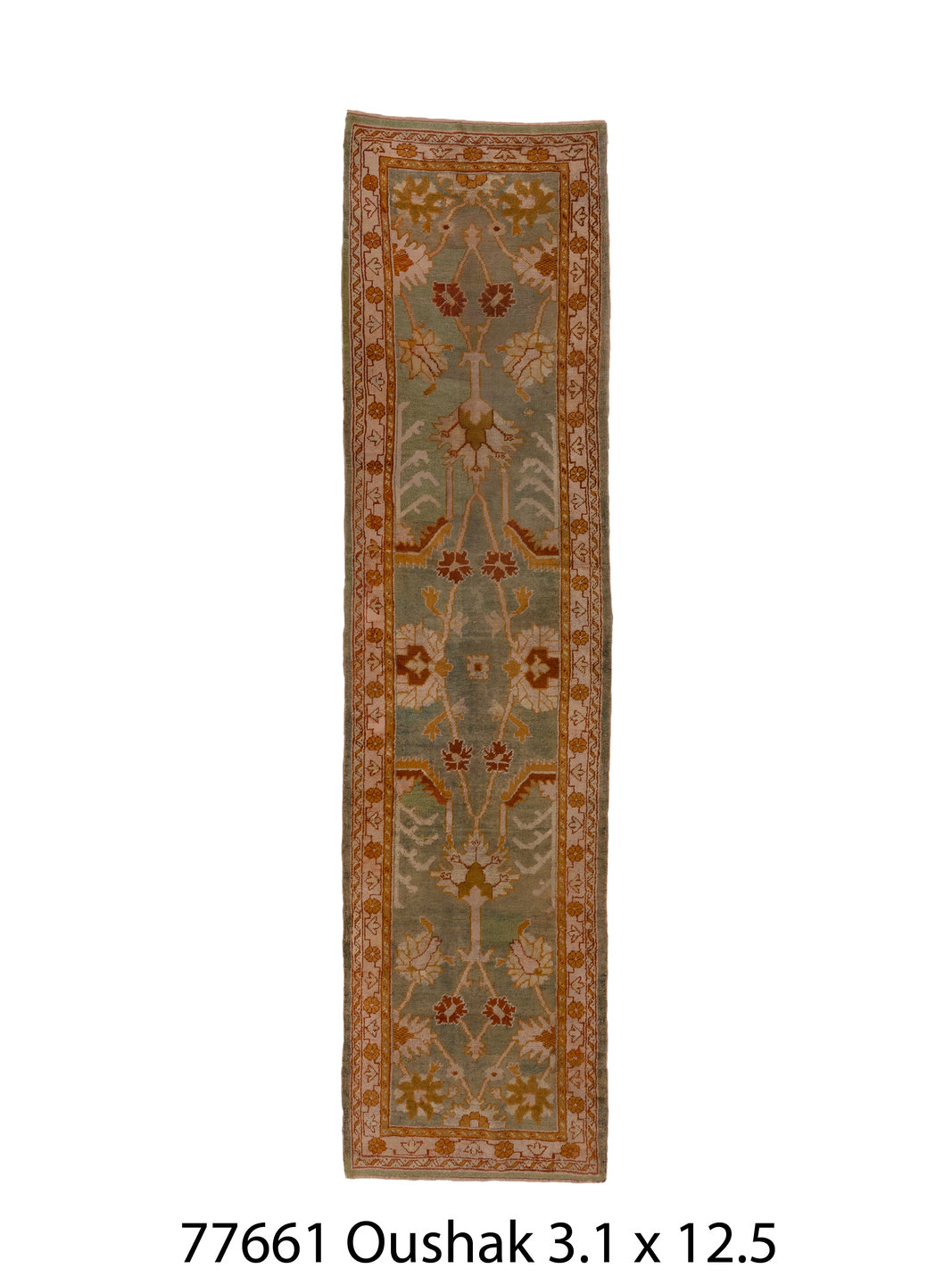 077661 Rug