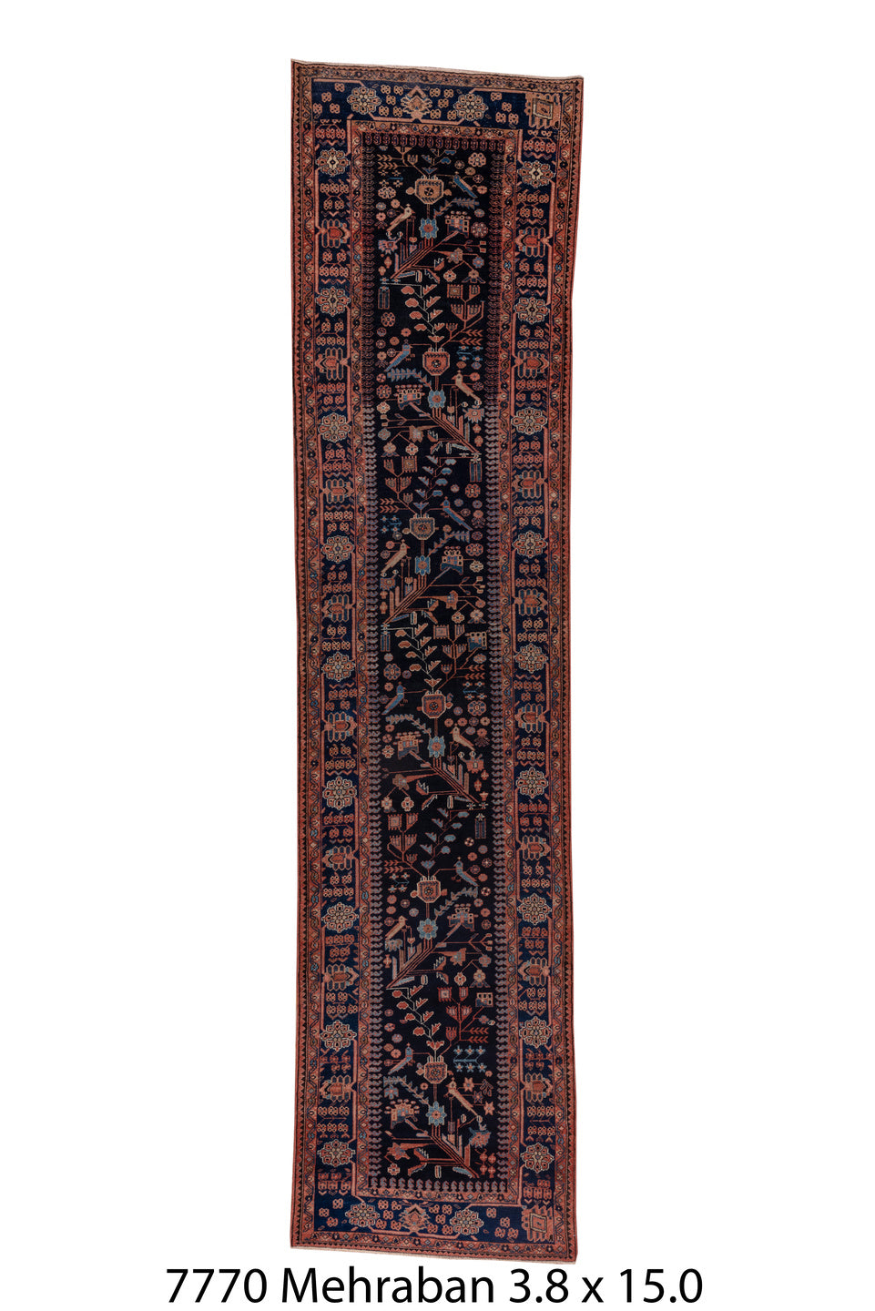 C07770 Rug