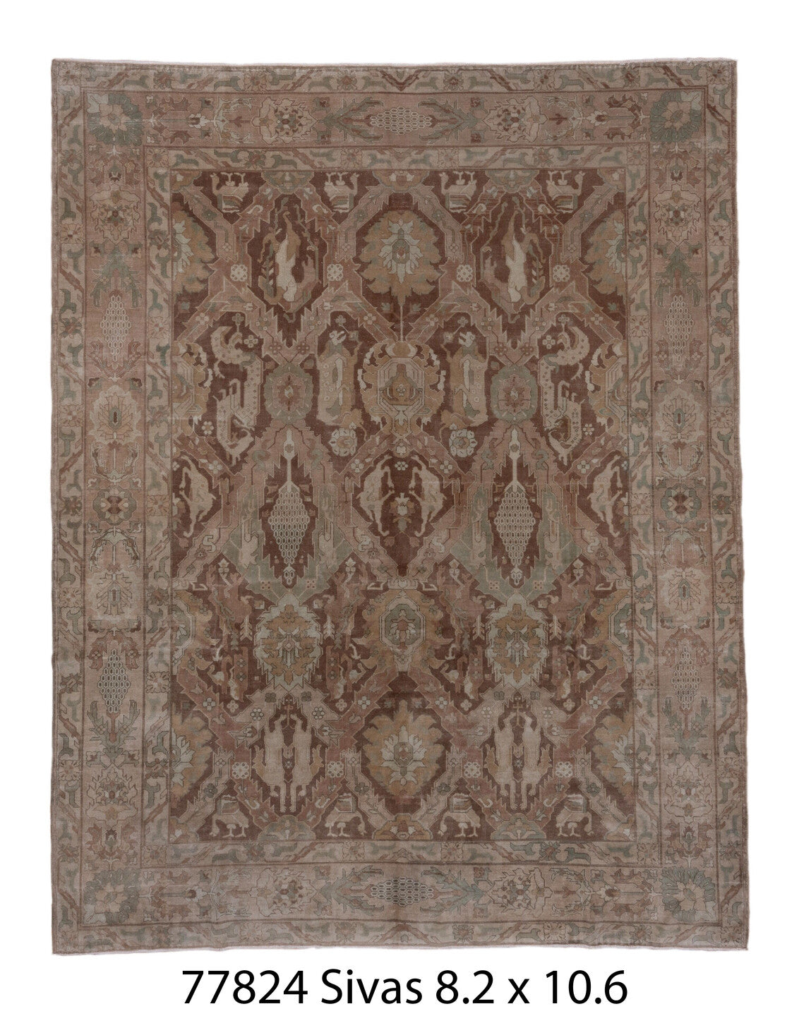 077824 Rug