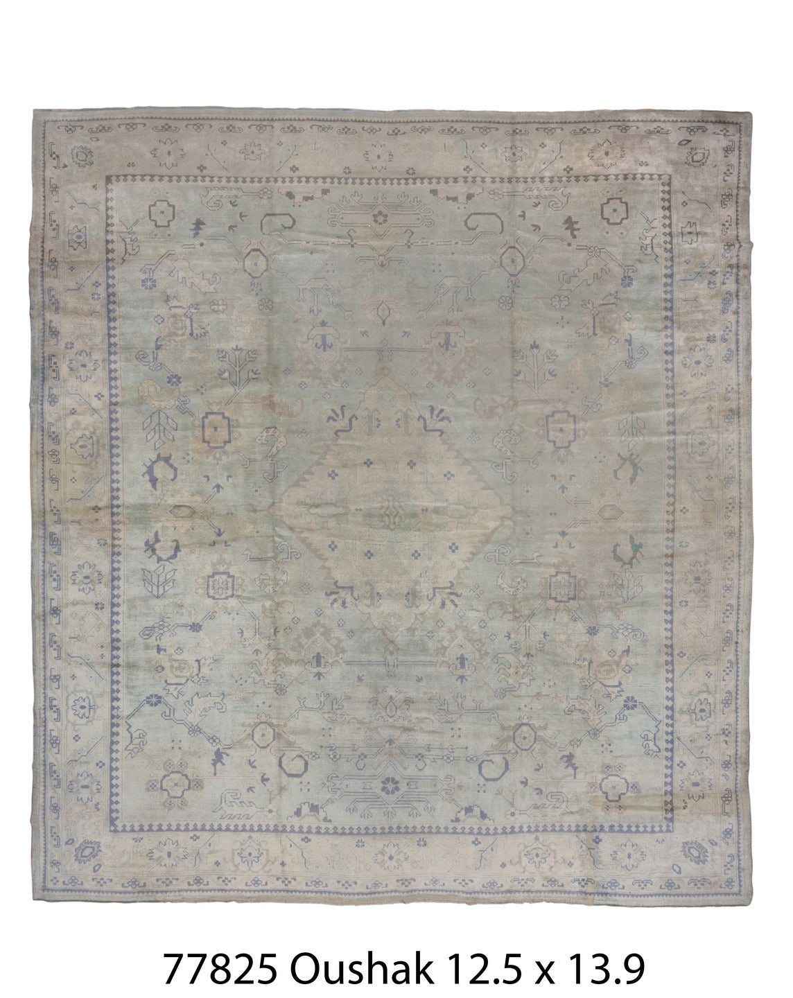 077825 Rug