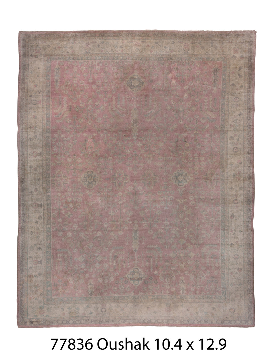 077836 Rug