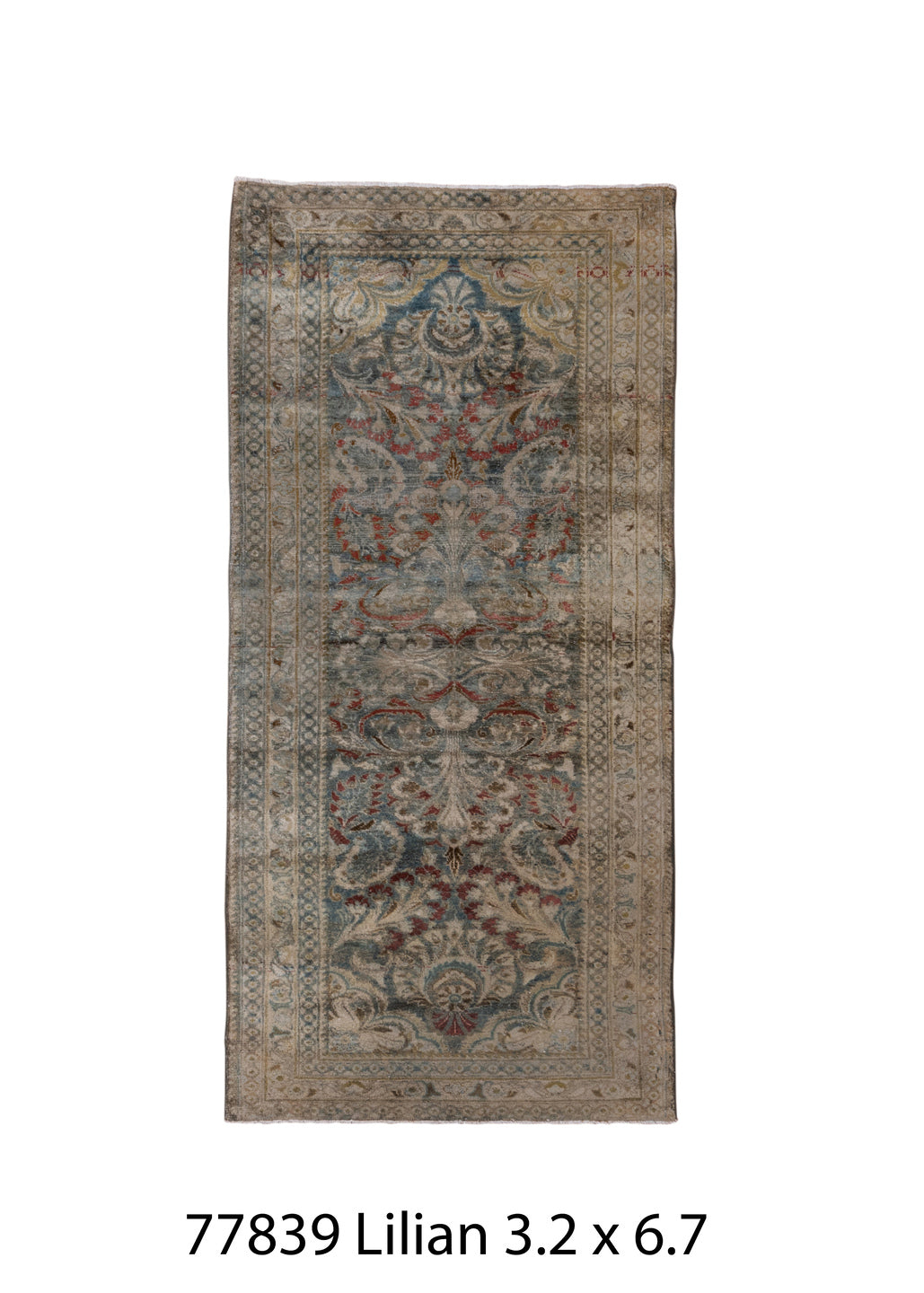 077839 Rug
