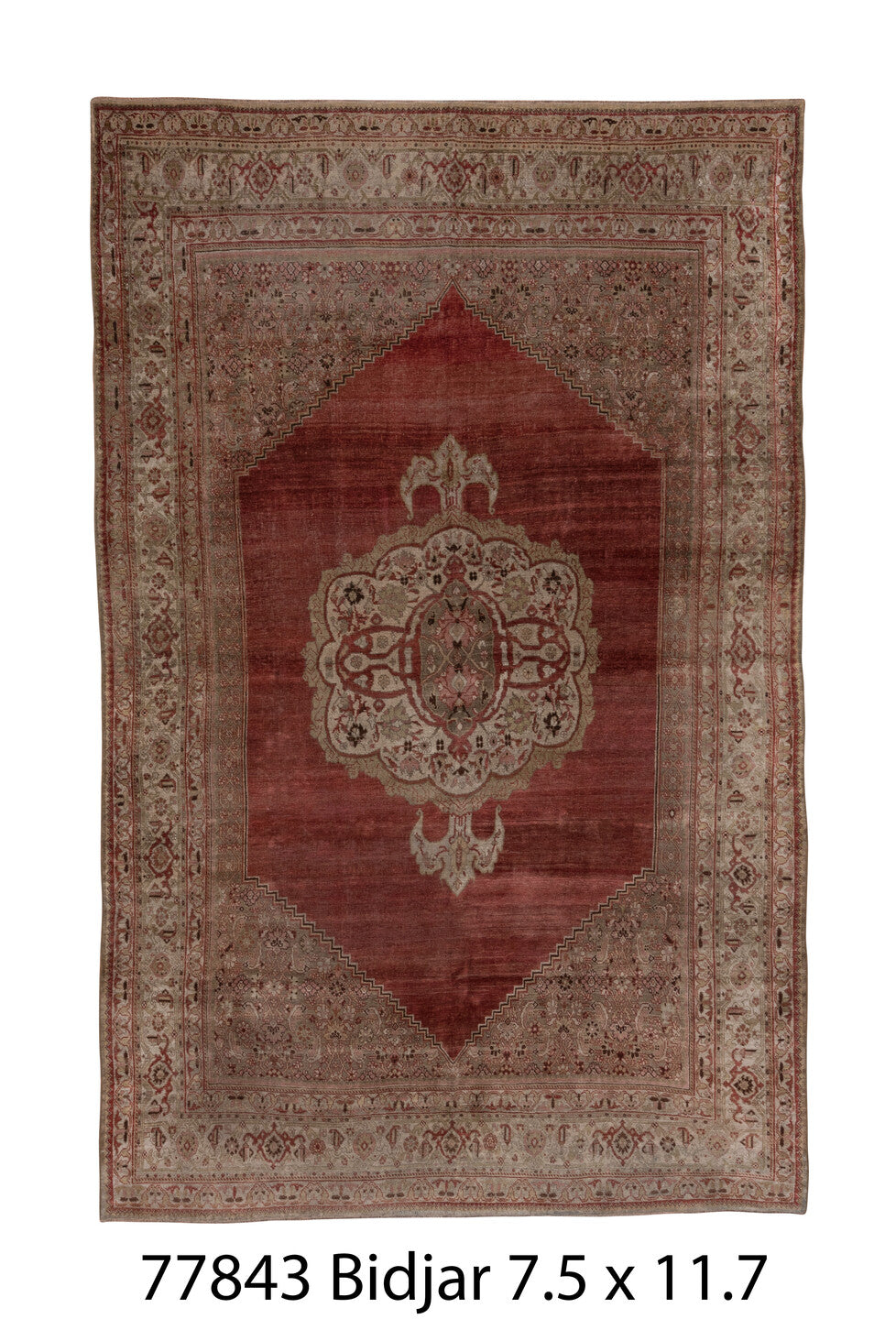 077843 Rug