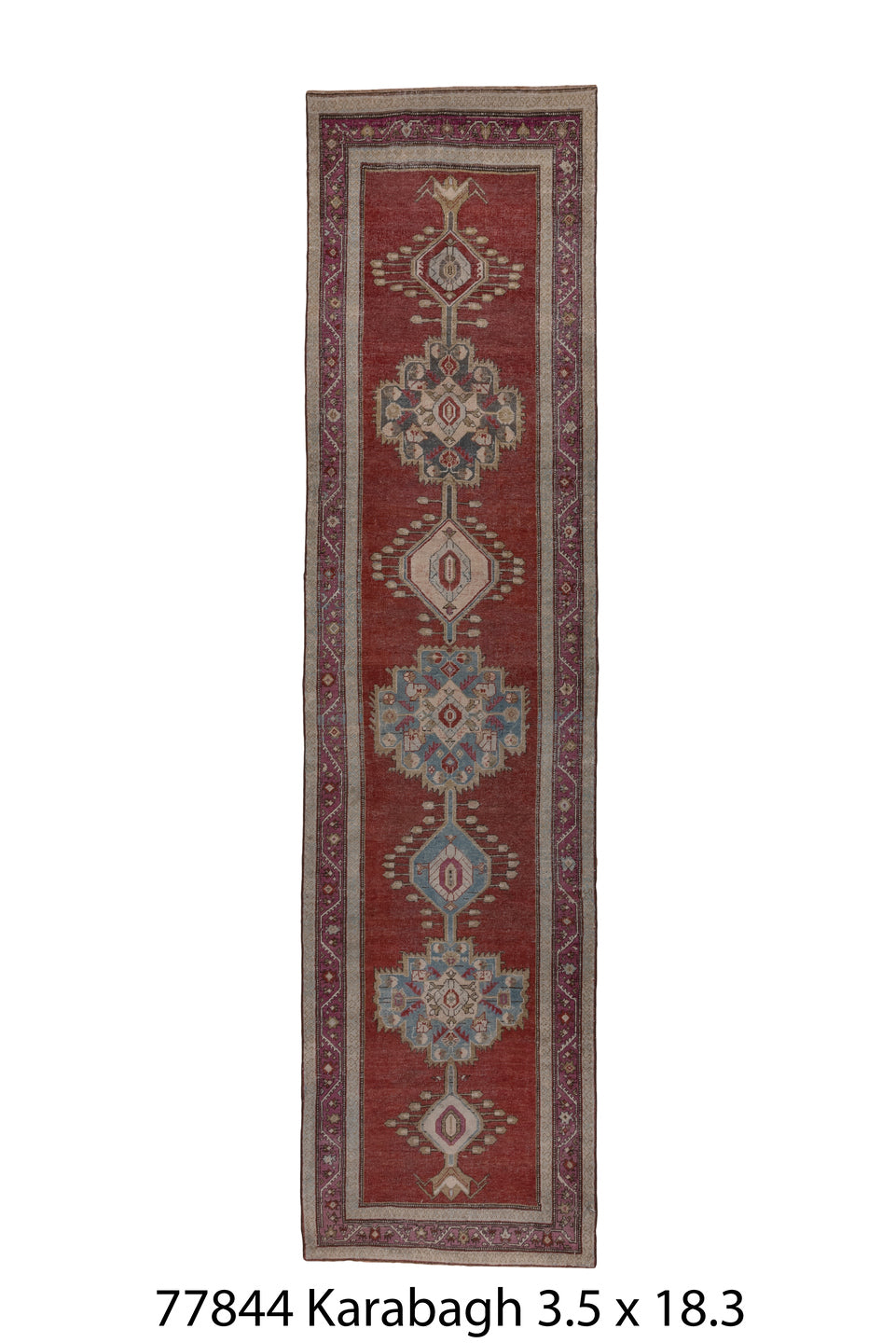 077844 Rug