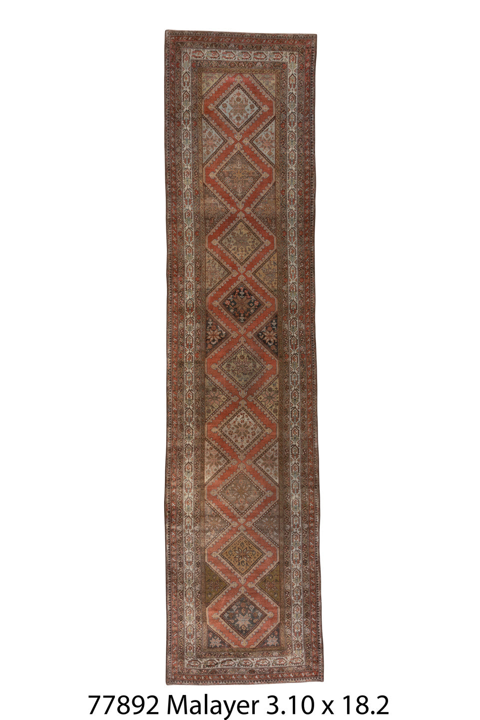 077892 Rug