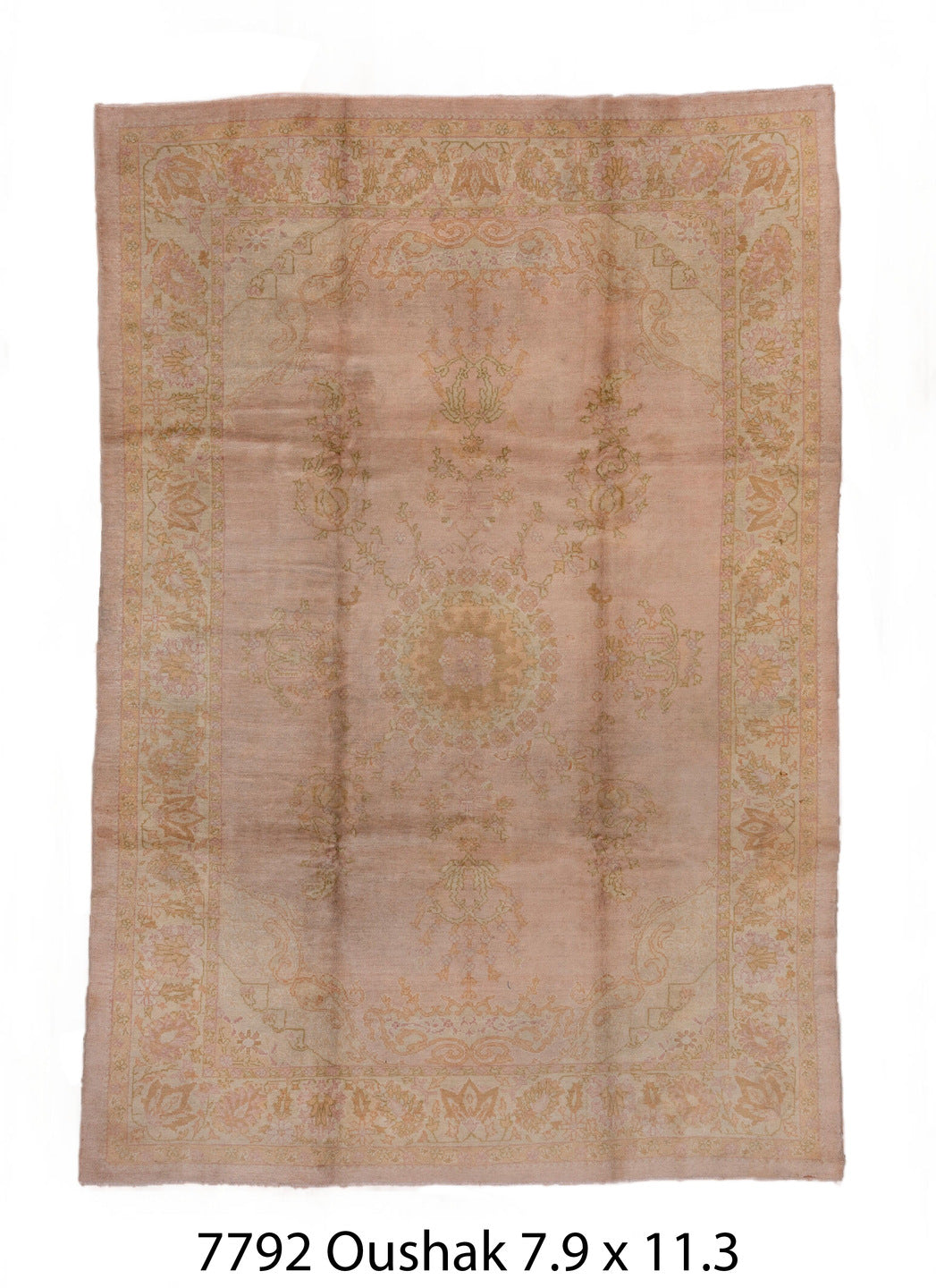 C07792 Rug