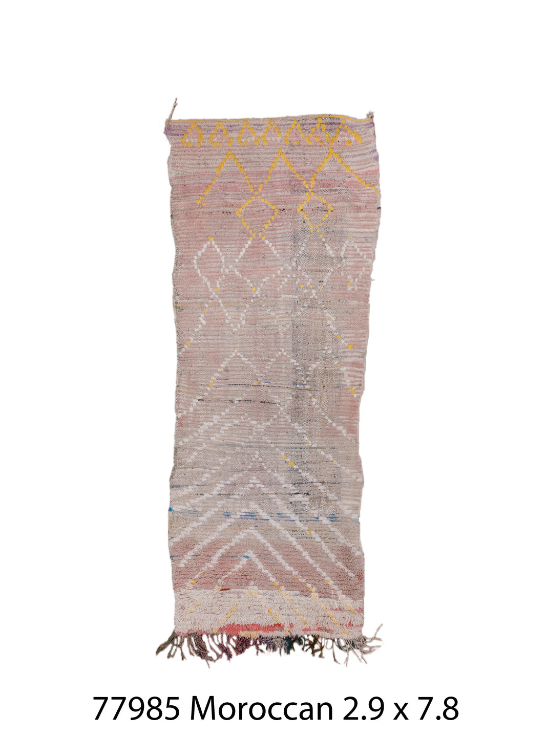 077985 Rug