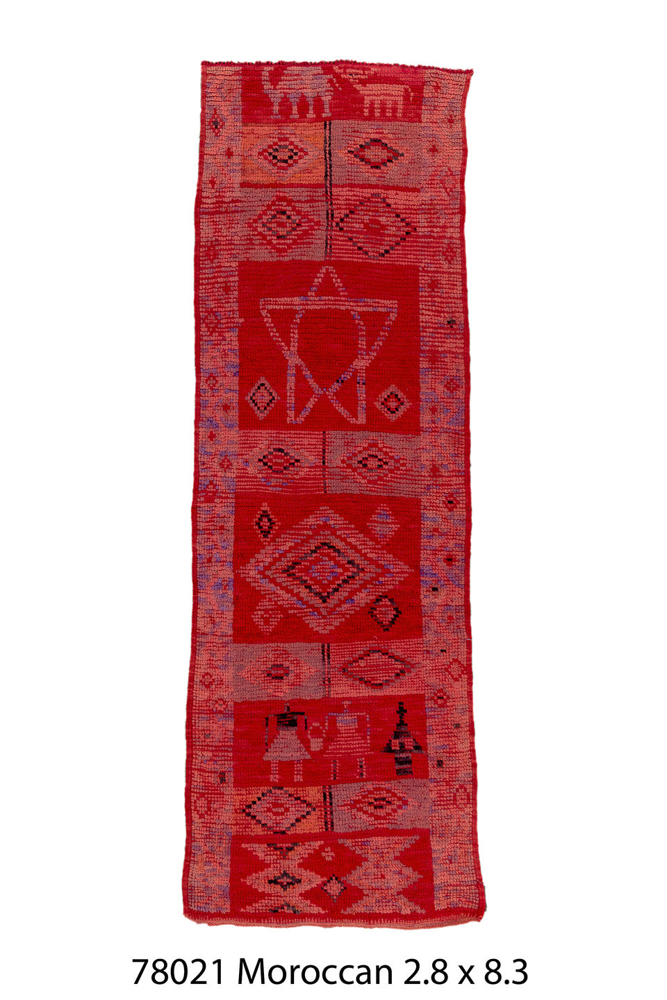 078021 Rug