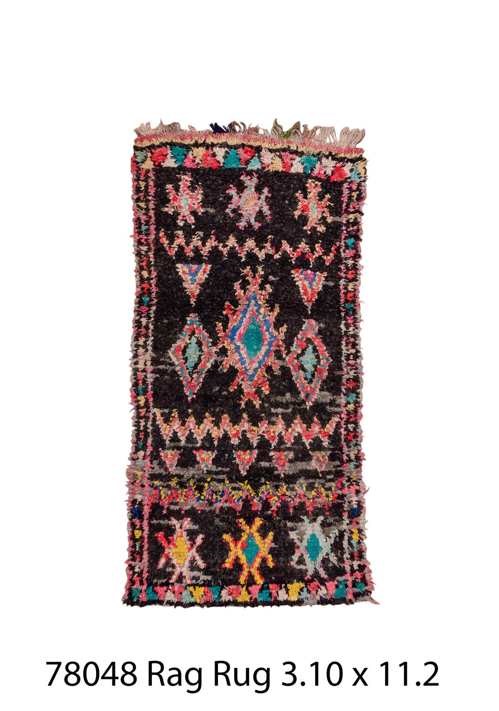 078048 Rug