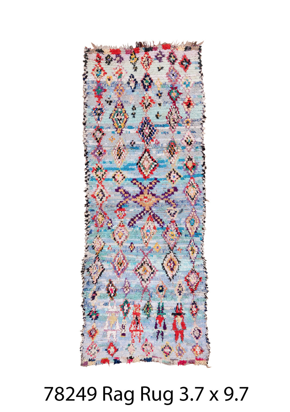 078249 Rug