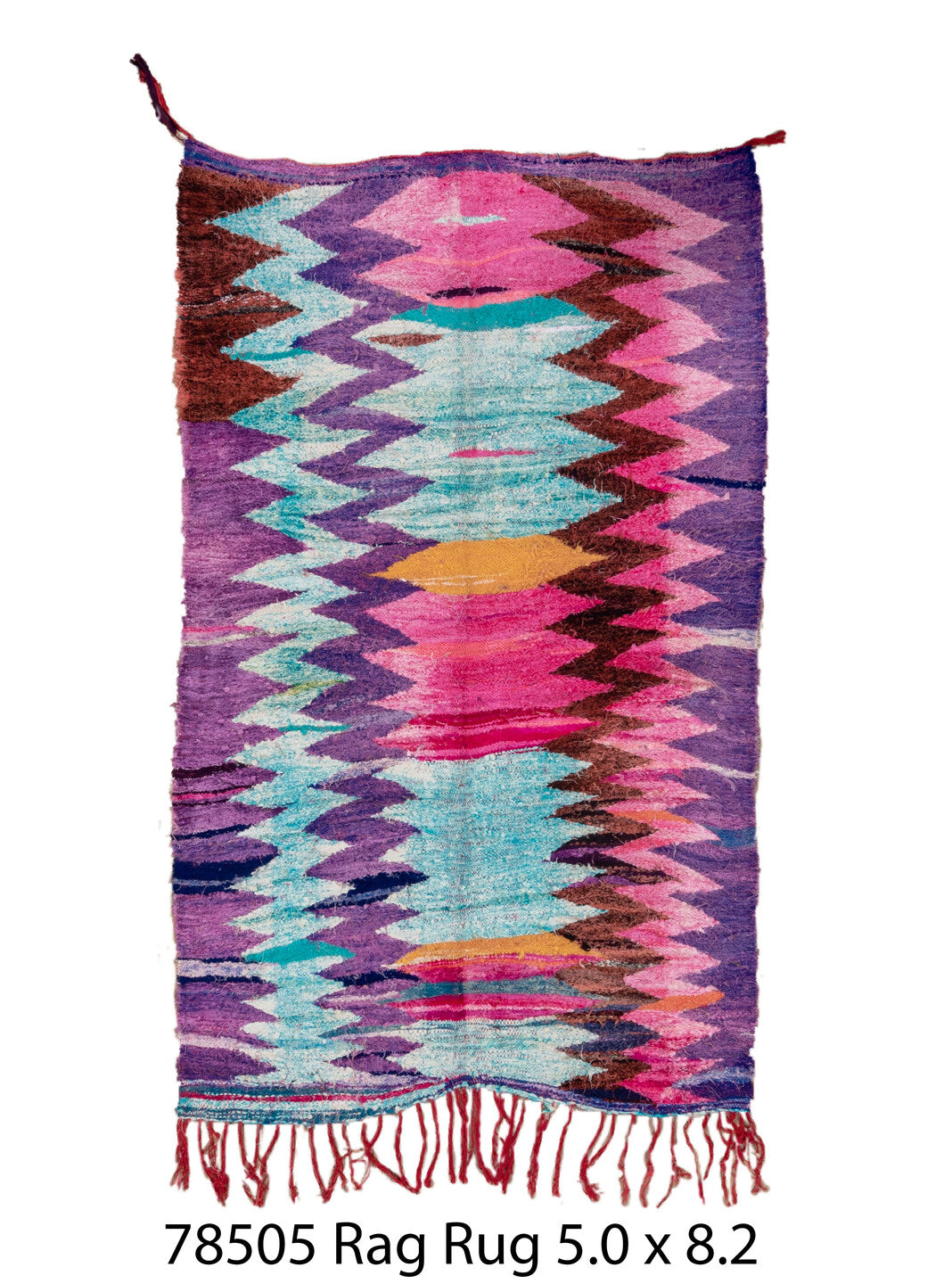 078505 Rug