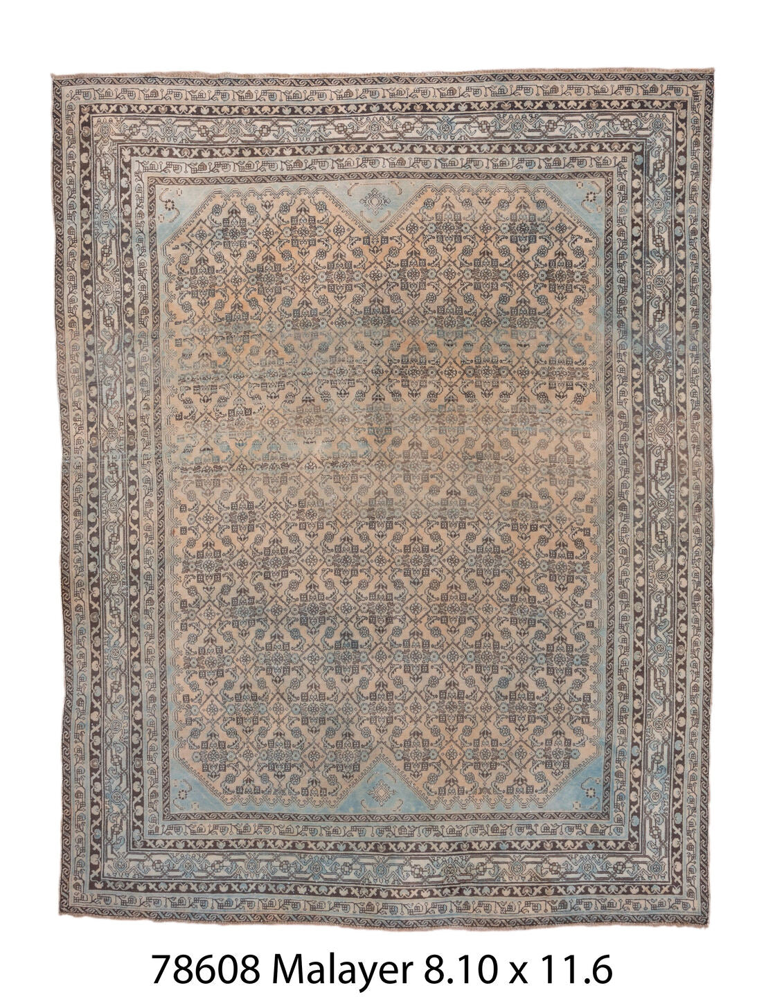 078608 Rug