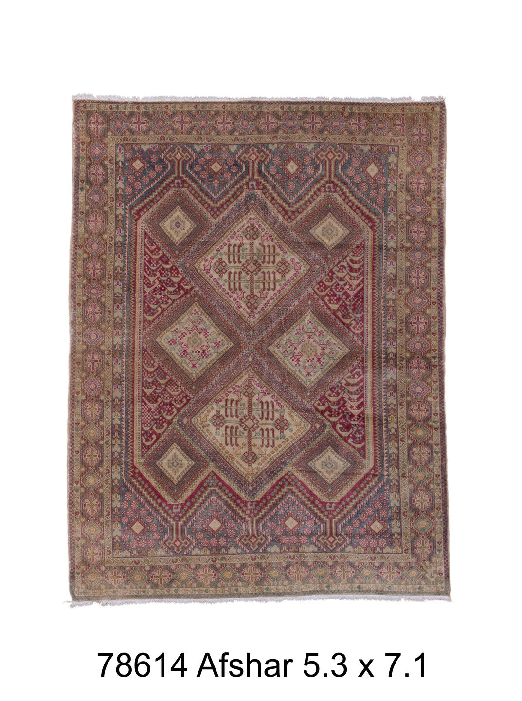 078614 Rug