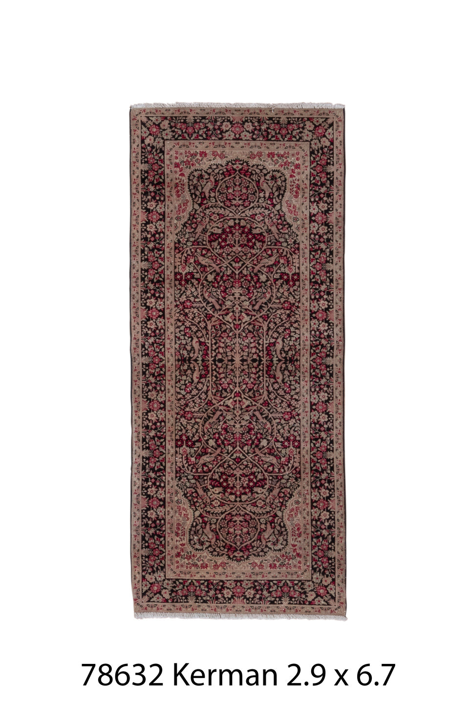 078632 Rug