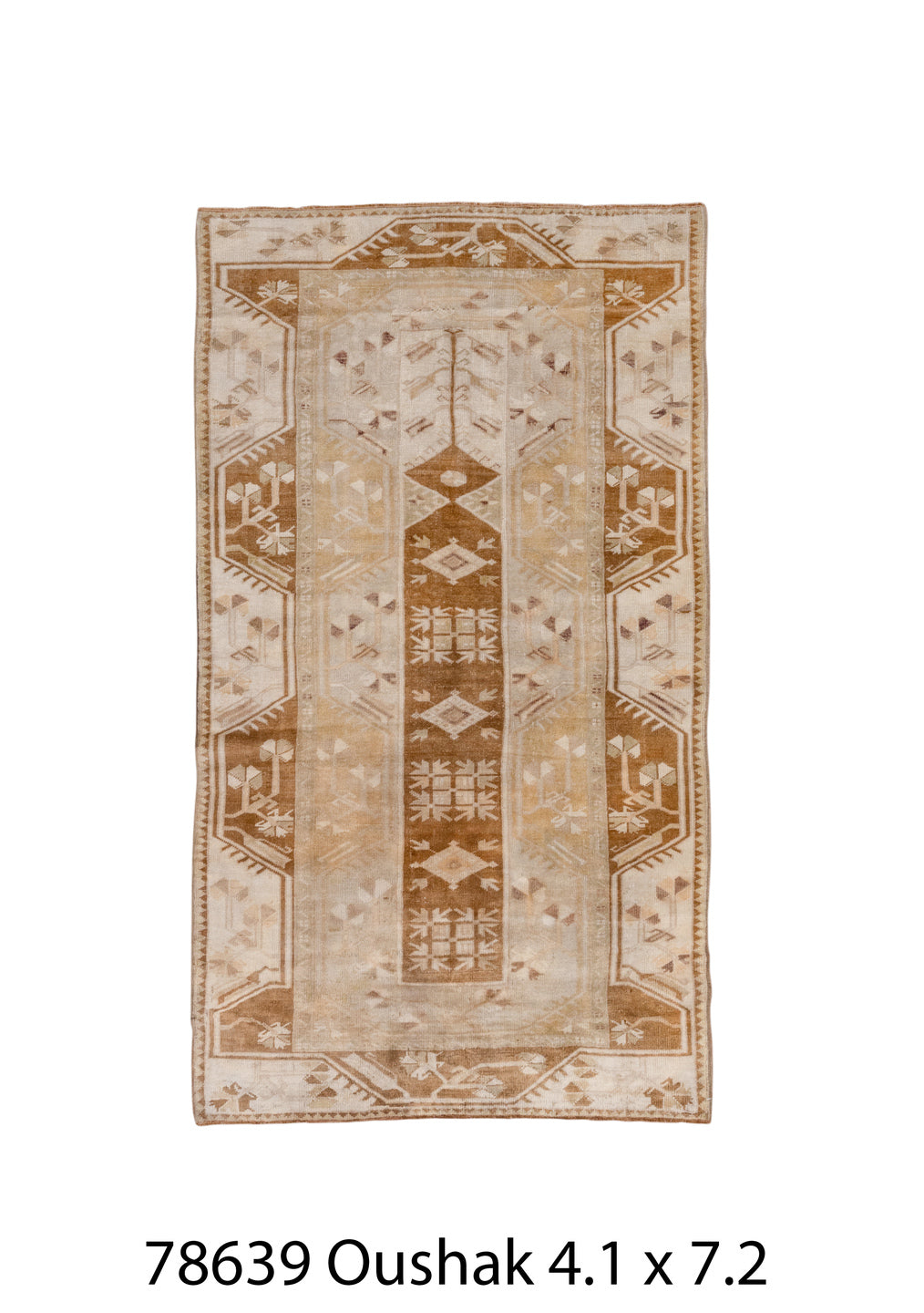 078639 Rug