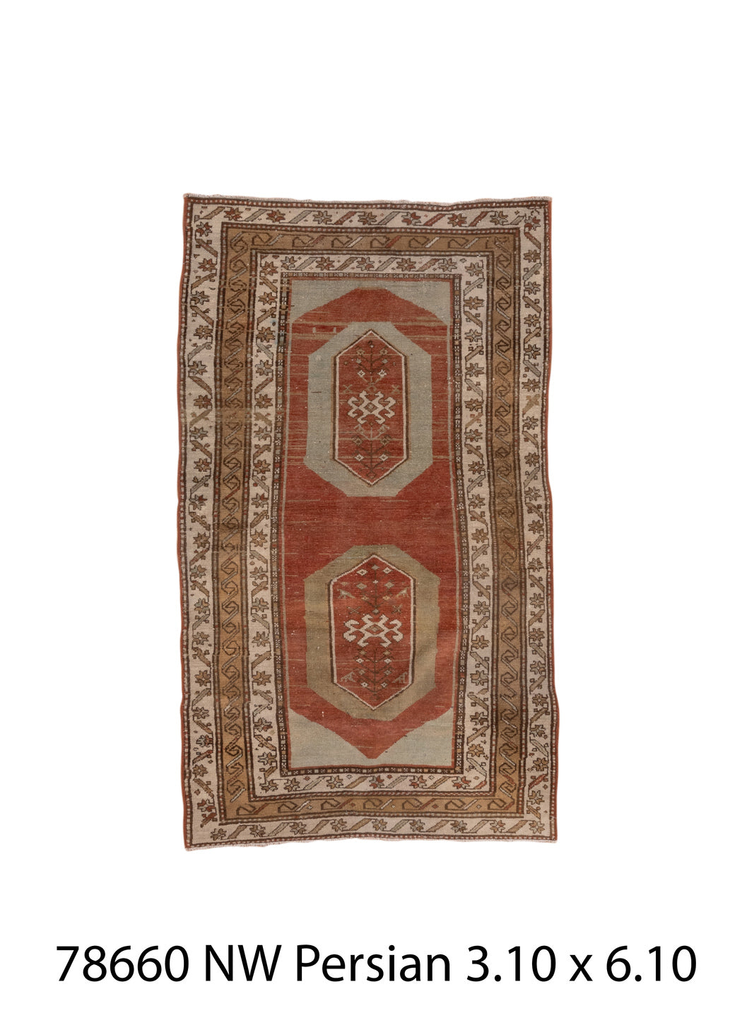 078660 Rug