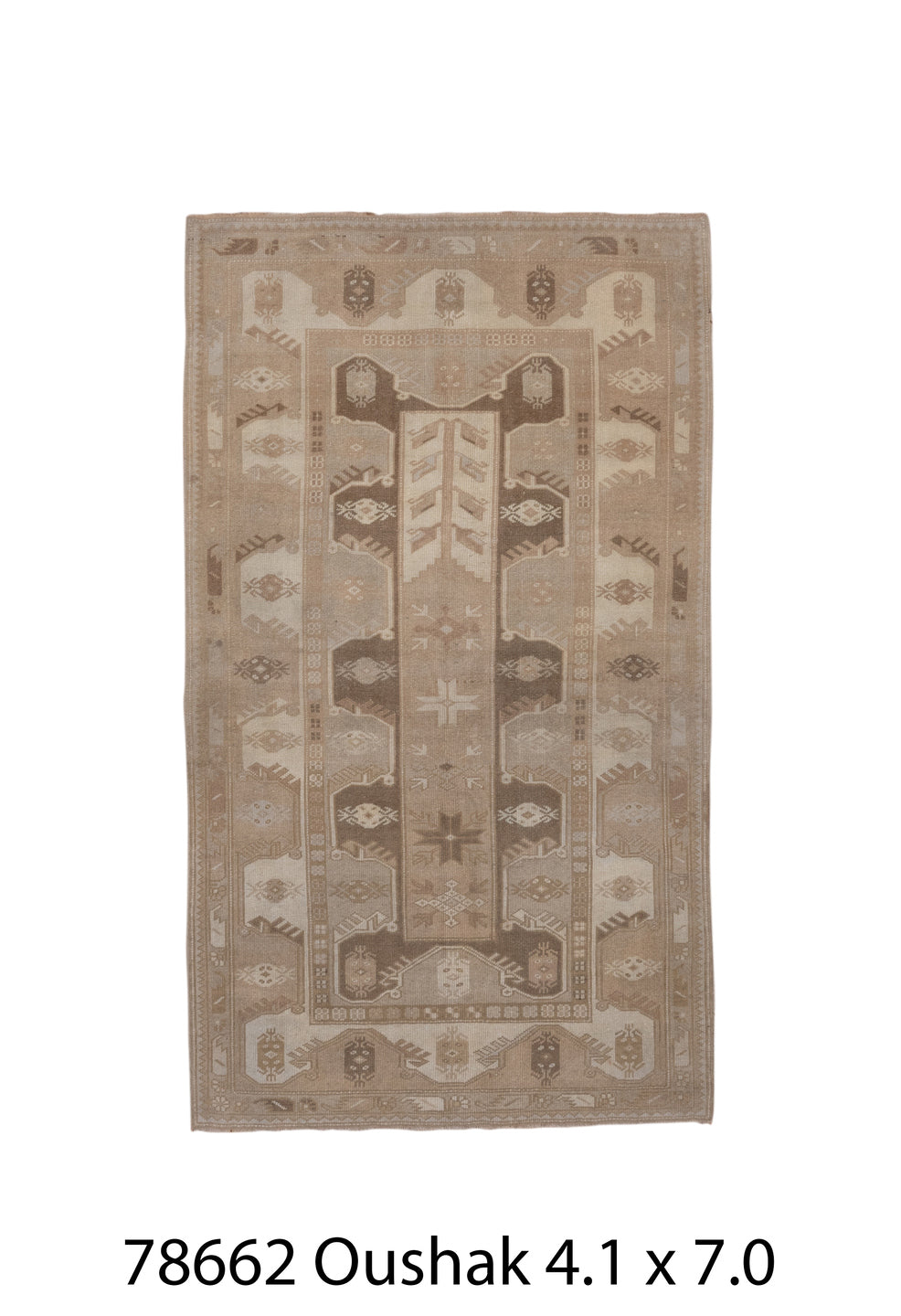 078662 Rug