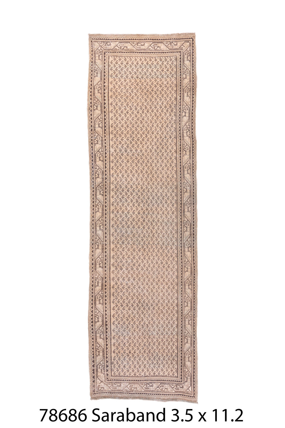 078686 Rug