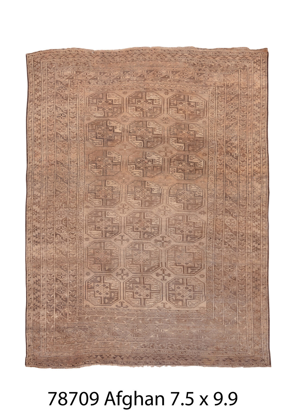 078709 Rug