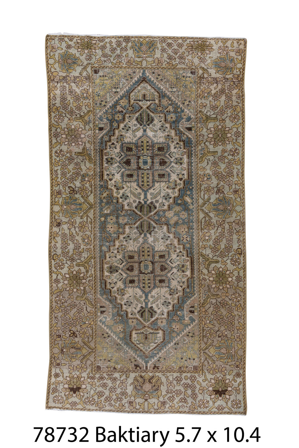 078732 Rug