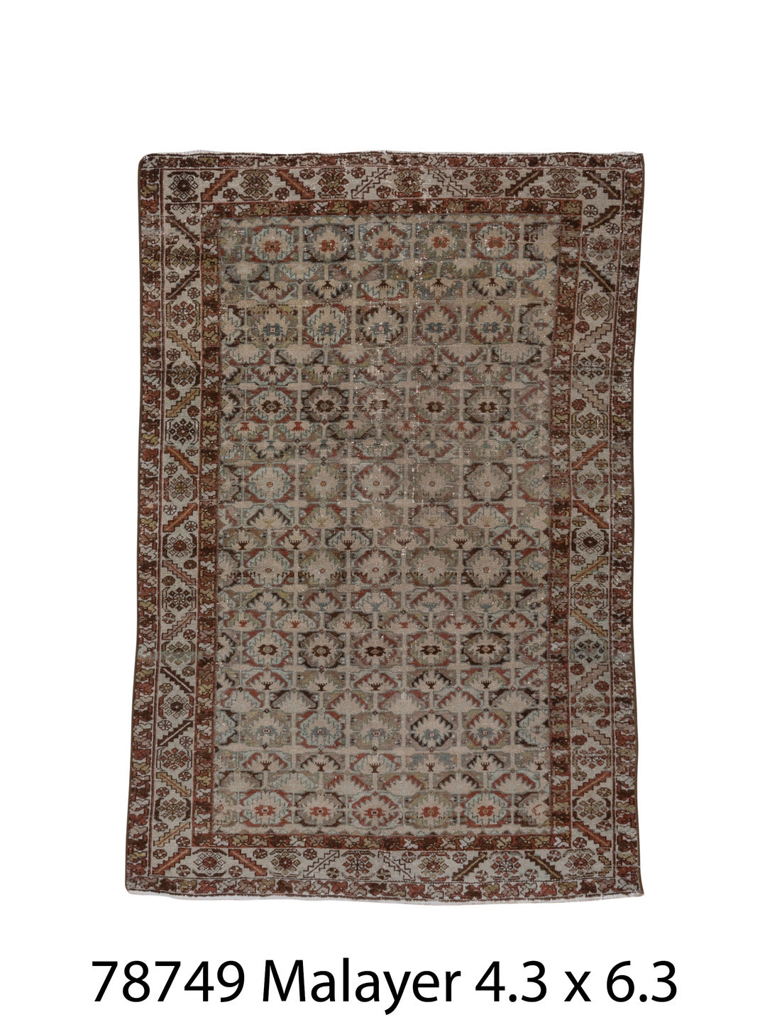 078749 Rug