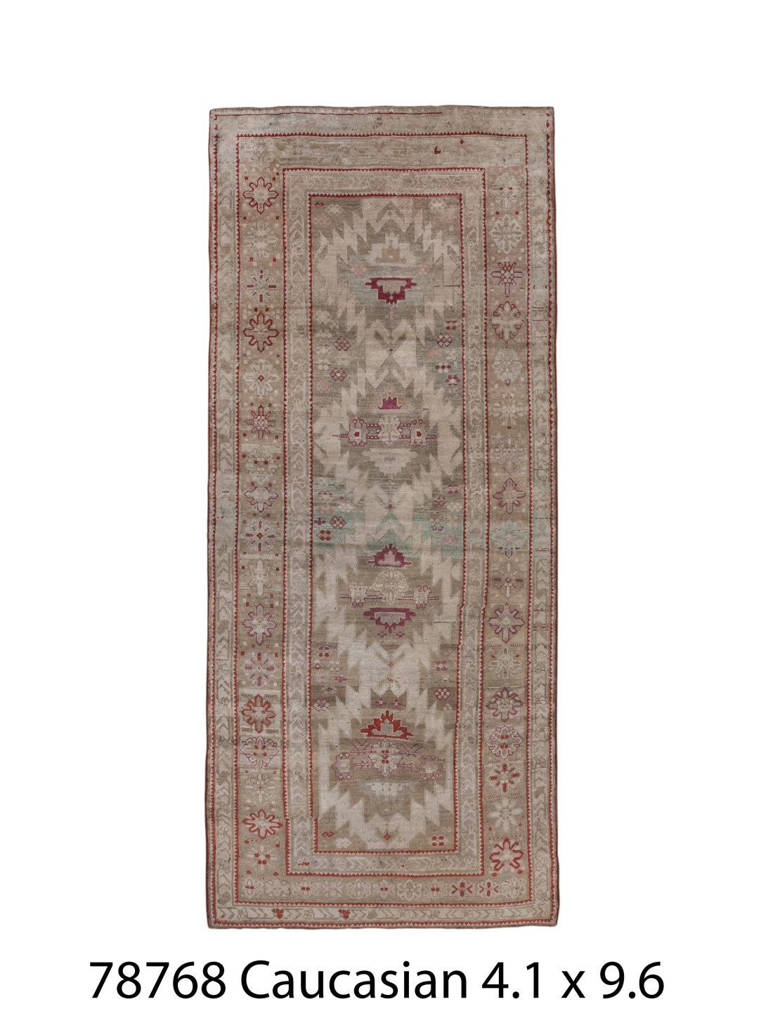078768 Rug