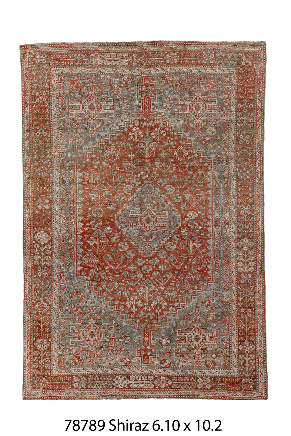078789 Rug