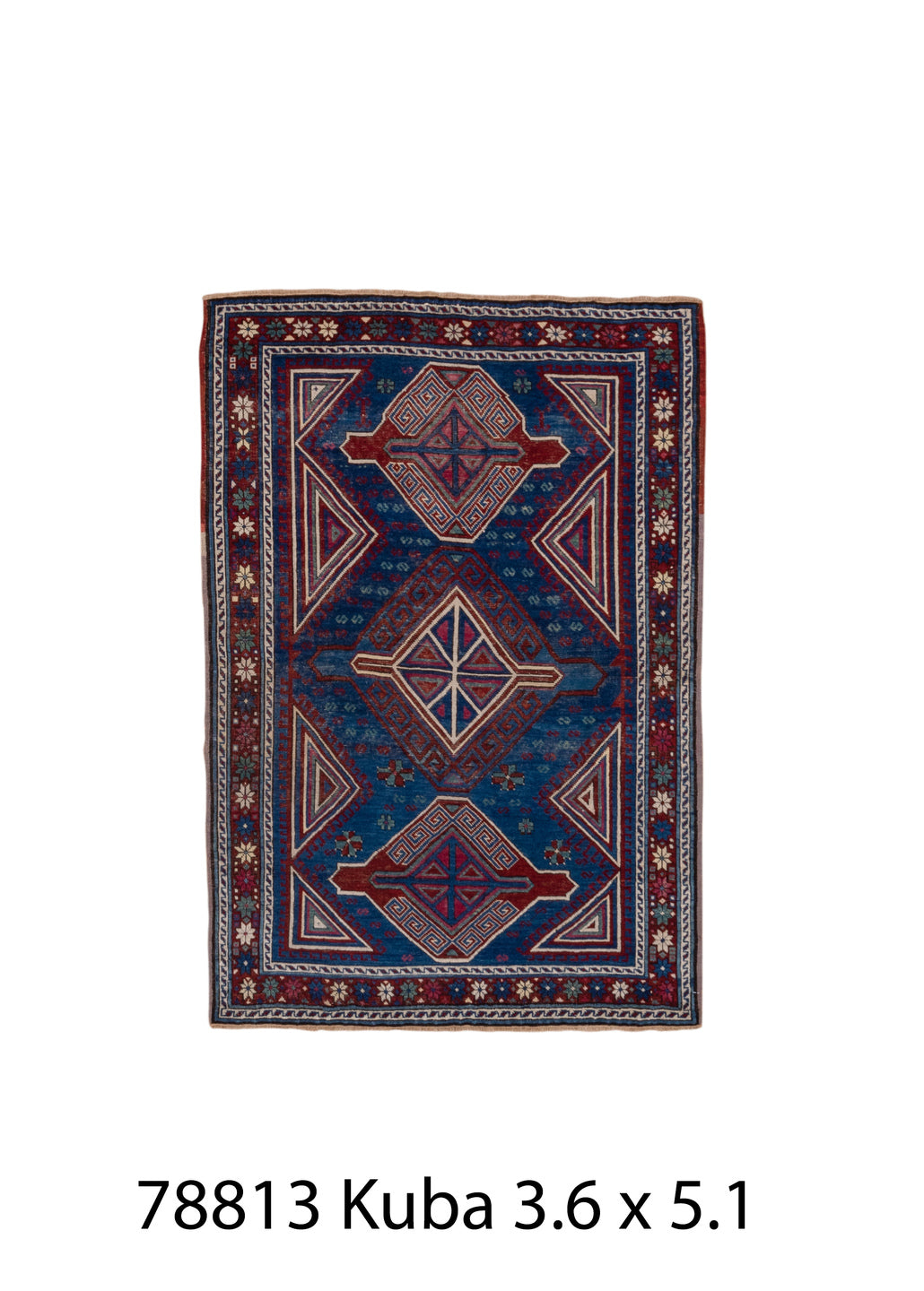 078813 Rug