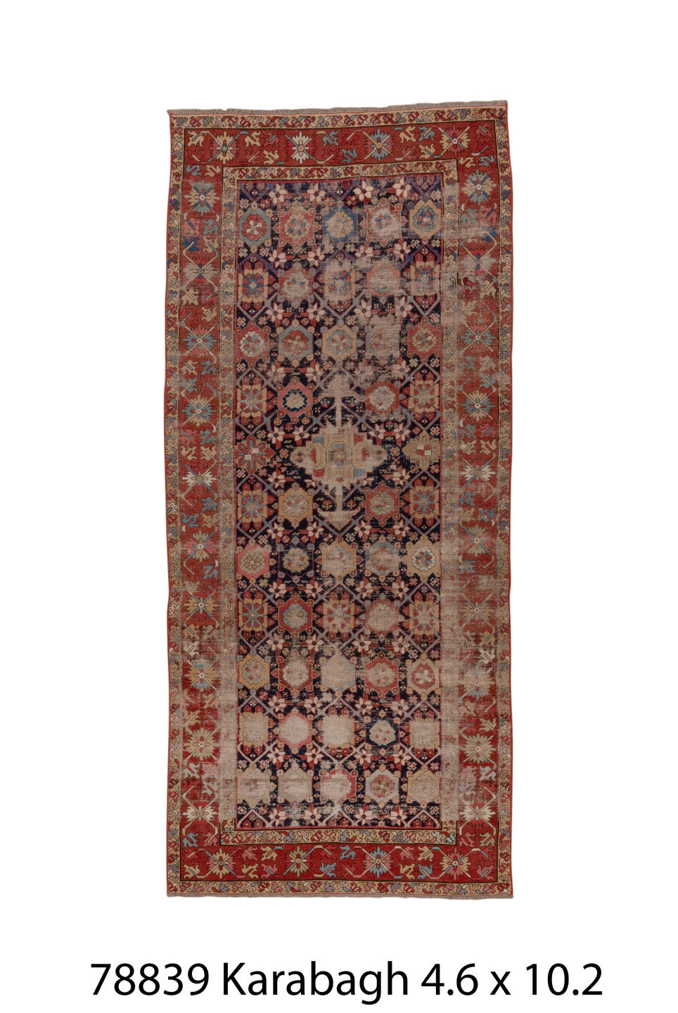 078839 Rug