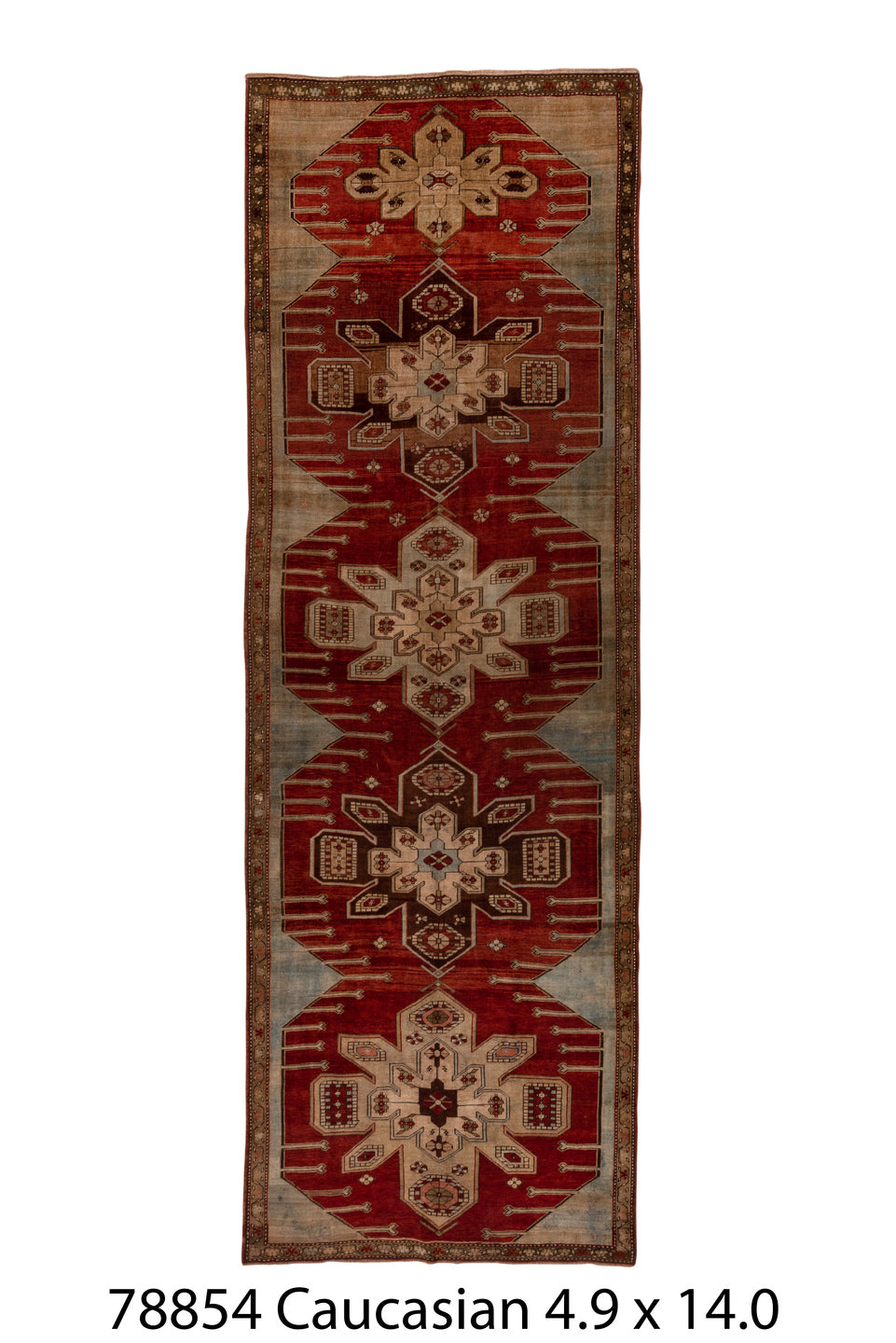 078854 Rug