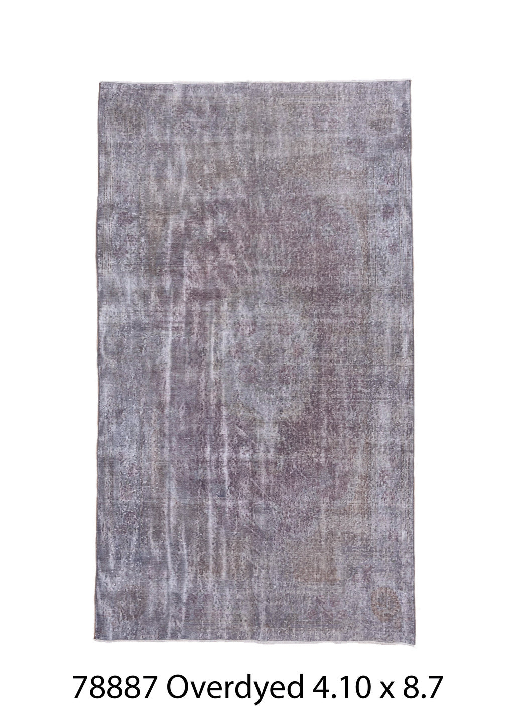 078887 Rug
