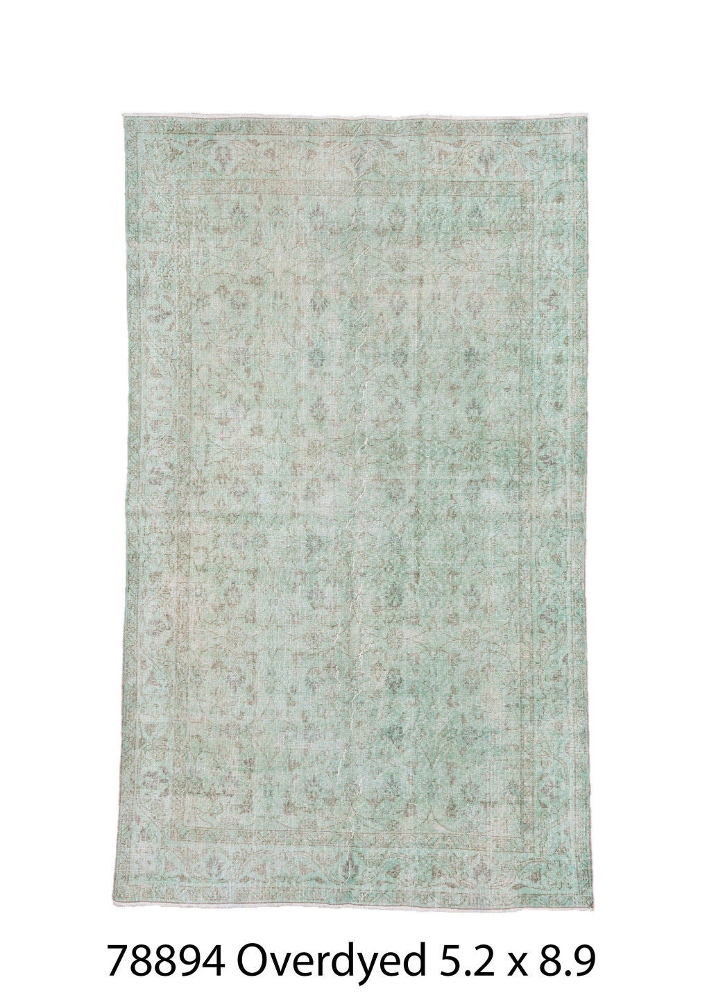 078894 Rug