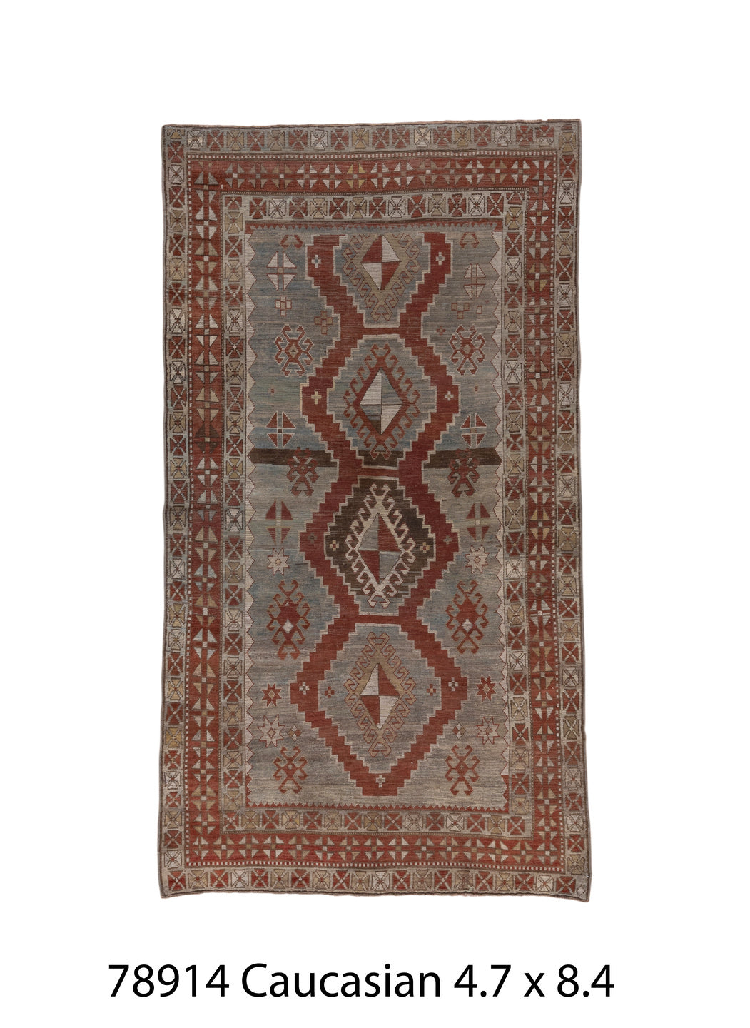 078914 Rug