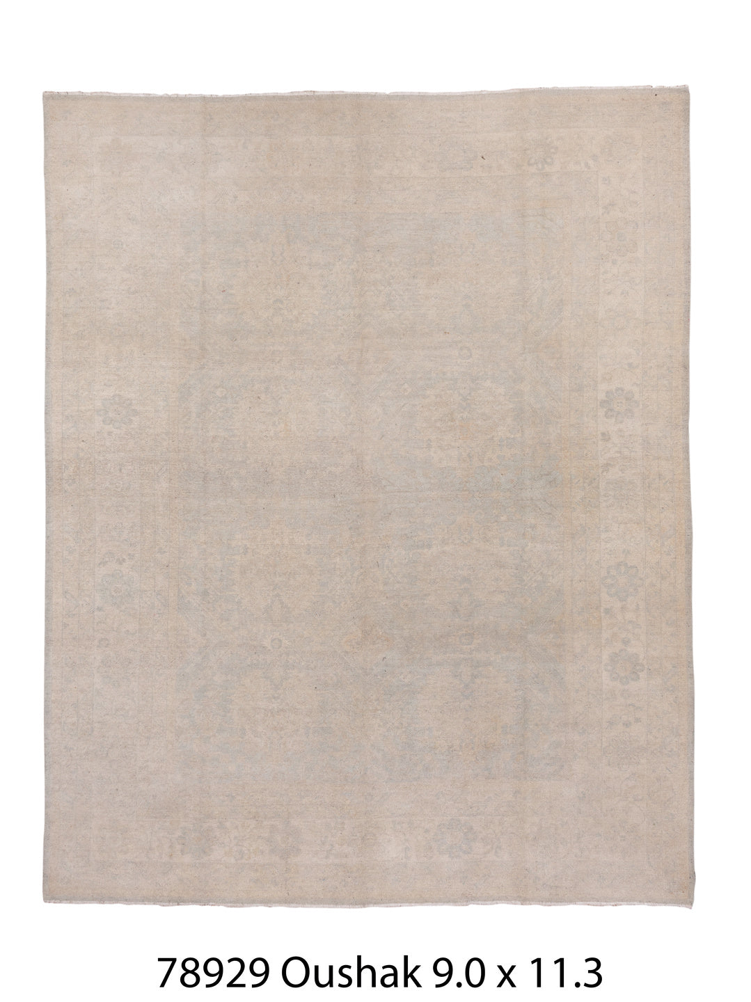 078929 Rug
