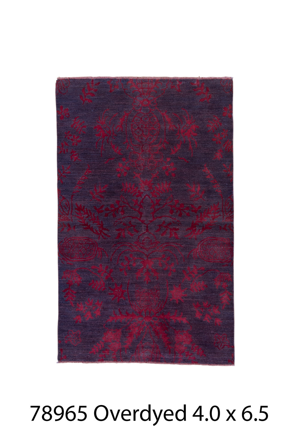 078965 Rug