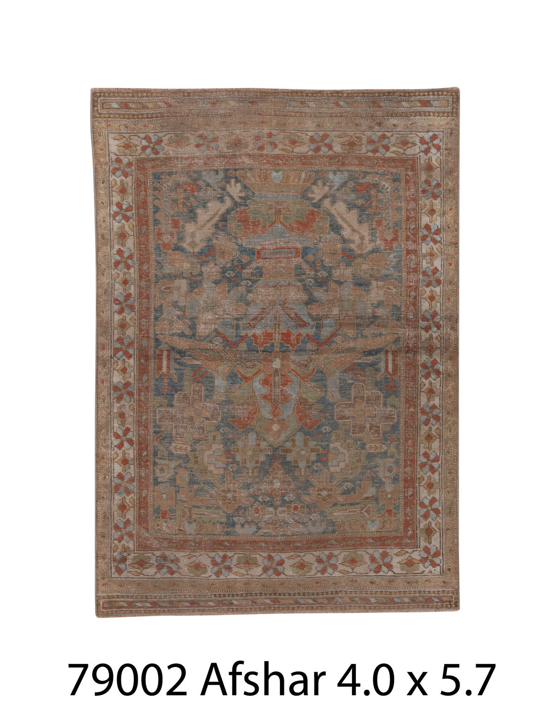 079002 Rug