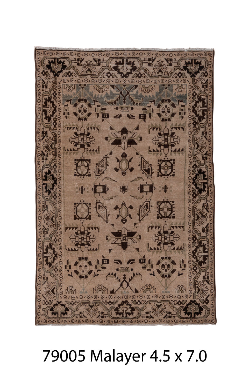079005 Rug