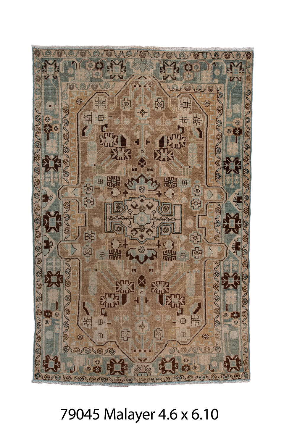 079045 Rug