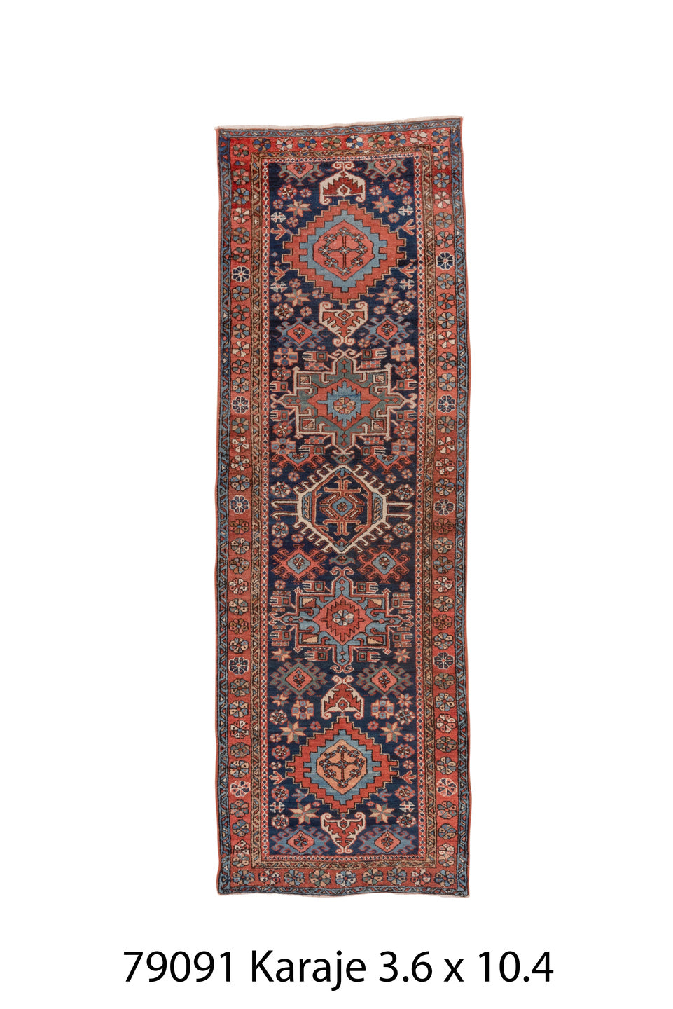 079091 Rug