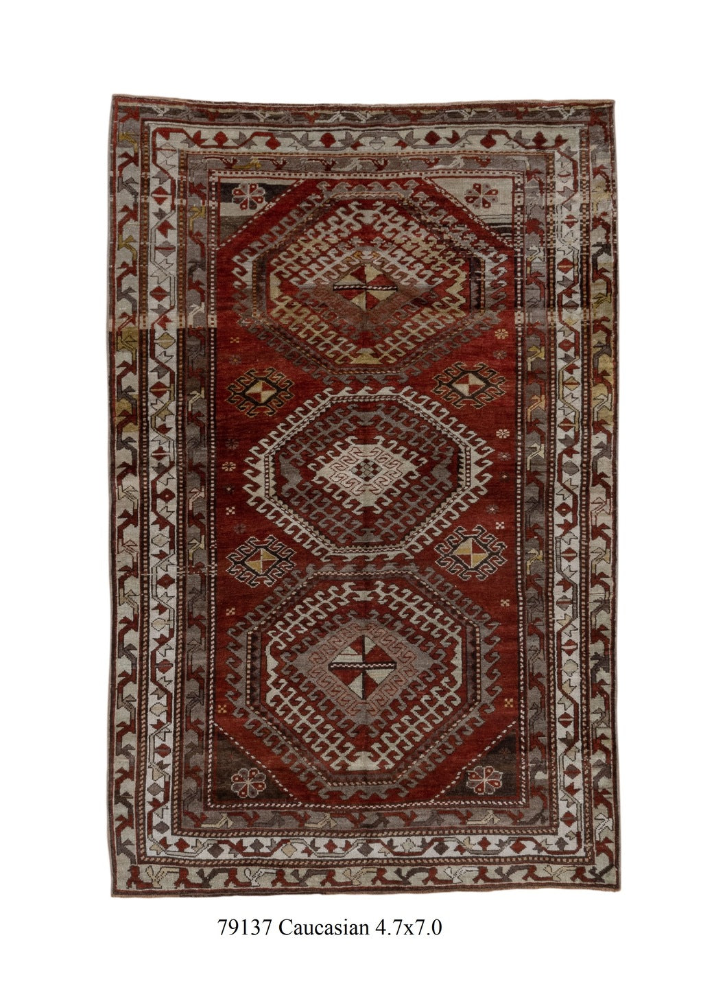 079137 Rug