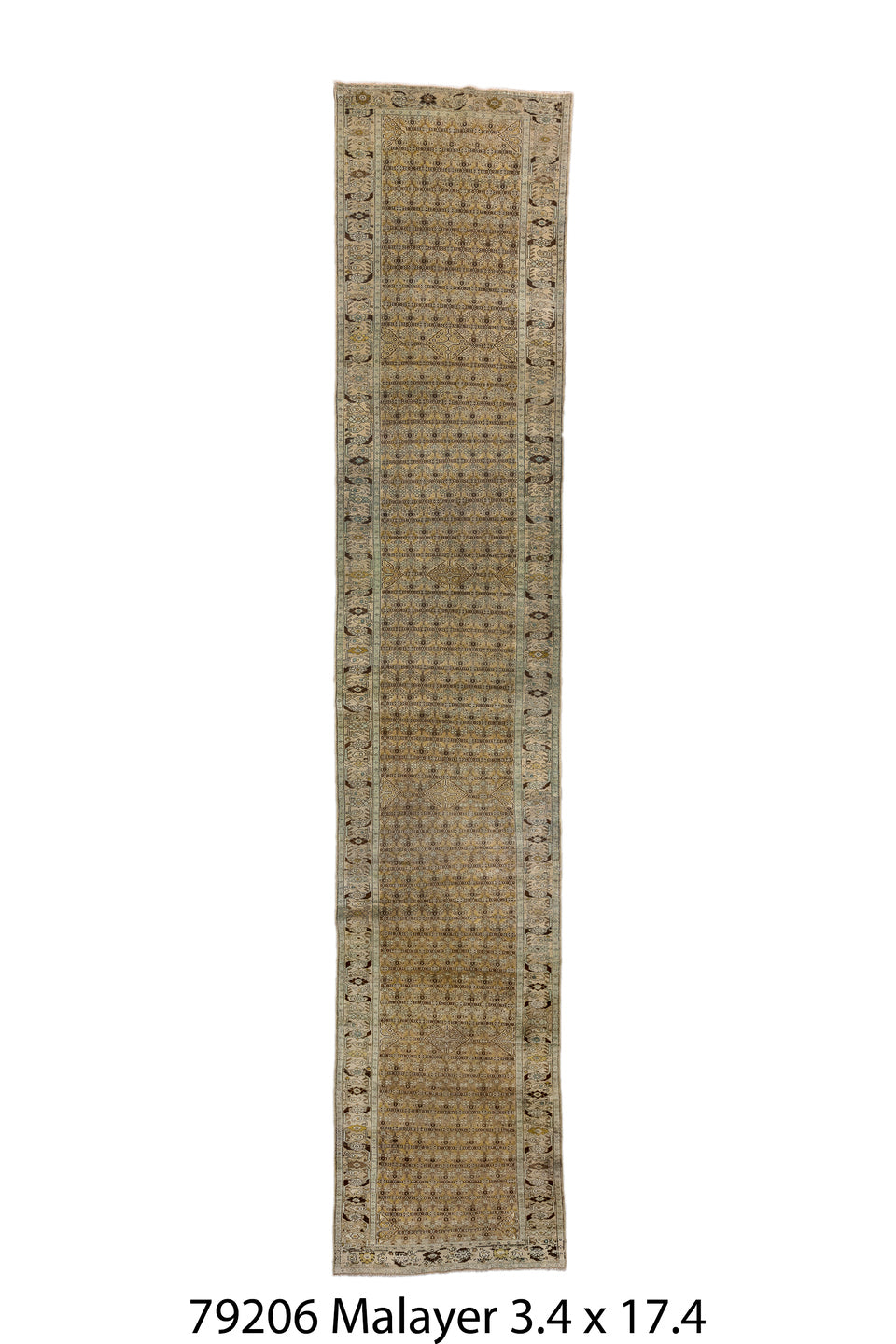 079206 Rug
